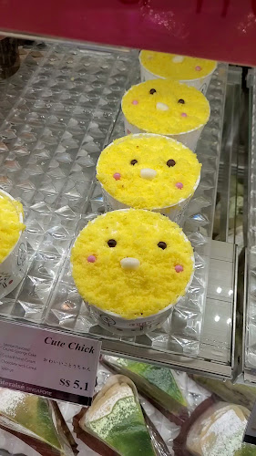 Opinii despre Châteraisé @ Lot 1 în Singapore - Hospitality and gastronomy