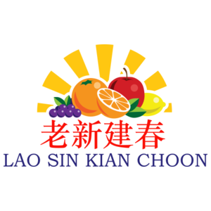 Lao Sin Kian Choon - Wholesale and Retail Fruits