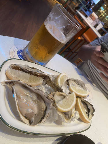 Tipsy Bunny - Singapore