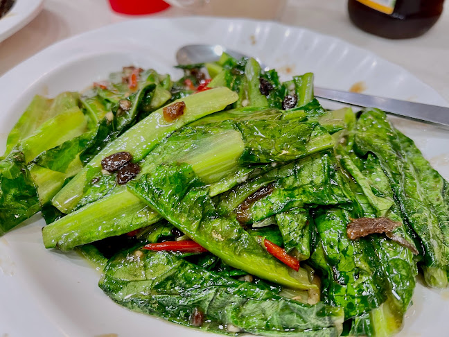Opinii despre J.B. Ah Meng Restaurant în Singapore - Hospitality and gastronomy
