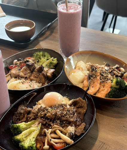 CL9UD Cafe - Singapore