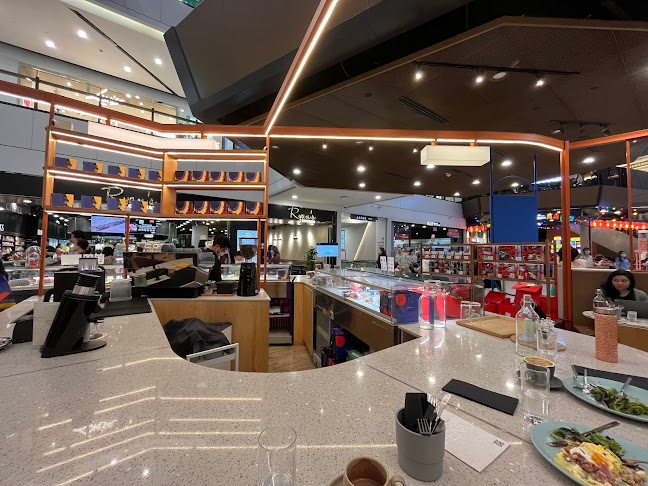 Opinii despre Janice Wong Pure Imagination: Chocolate Desserts | Republic Plaza Singapore în Singapore - Hospitality and gastronomy