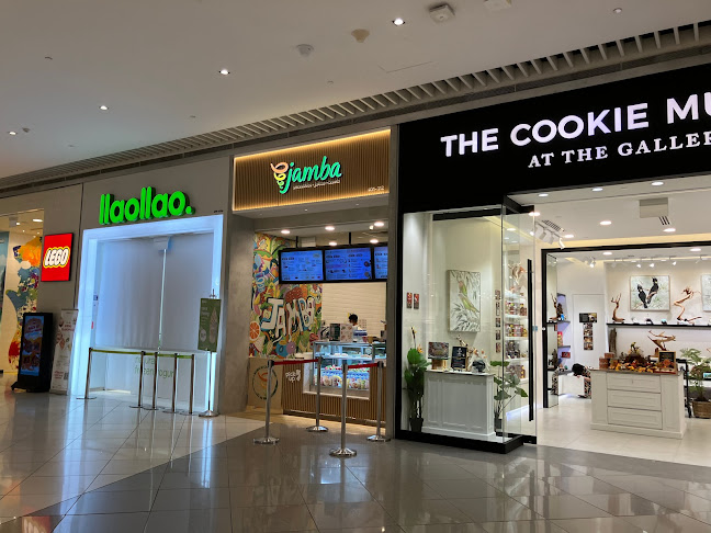 Comentarii opinii despre llaollao Suntec City