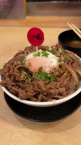 Comentarii opinii despre Donburi King 爆爆王 (ばくばくおう) - PLQ