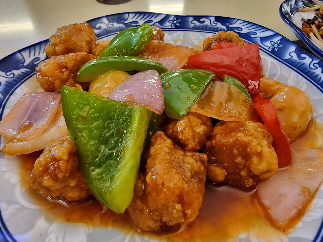 456 Balestier Rd, #01-04 next to SPC gas station, Singapore 329832