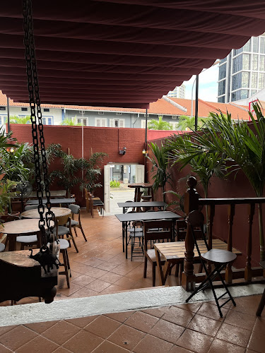 ahimsa sanctuary - Singapore