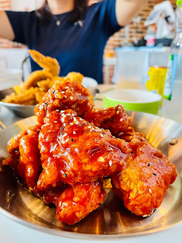 Comentarii opinii despre 88 Chicken (팔팔치킨)