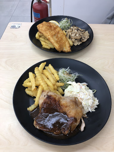 Skinny Chef @ Kallang Bahru - Hospitality and gastronomy