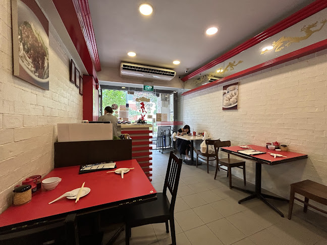 Jing Hua Xiao Chi Singapore