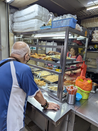 Taman Jurong Market & Food Centre - Singapore