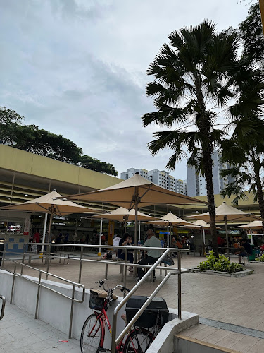 Hock Guan Food Stall