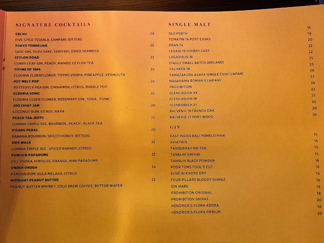 The Melting Pot JC - Singapore