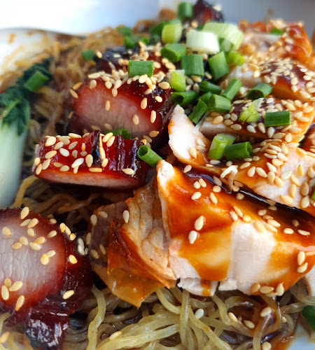 Opinii despre You Kee XO Singapore în Singapore - Hospitality and gastronomy