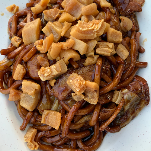 Eastern House of Seafood