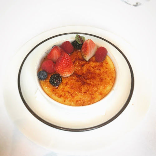 La Brasserie - Hospitality and gastronomy