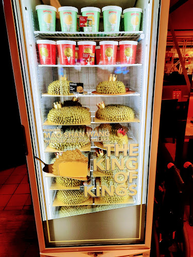 23 Serangoon Central, #02 - 07 / 08 NEX, Singapore 556083