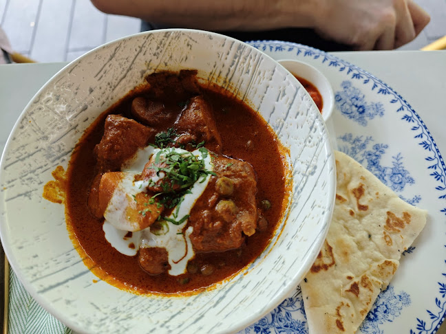 Opinii despre Tanglin Cookhouse (Paya Lebar Quarter) în Singapore - Hospitality and gastronomy