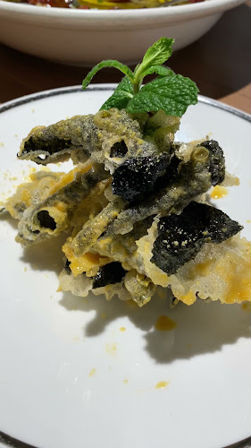 TAI ER (Jewel Changi Airport) - Hospitality and gastronomy