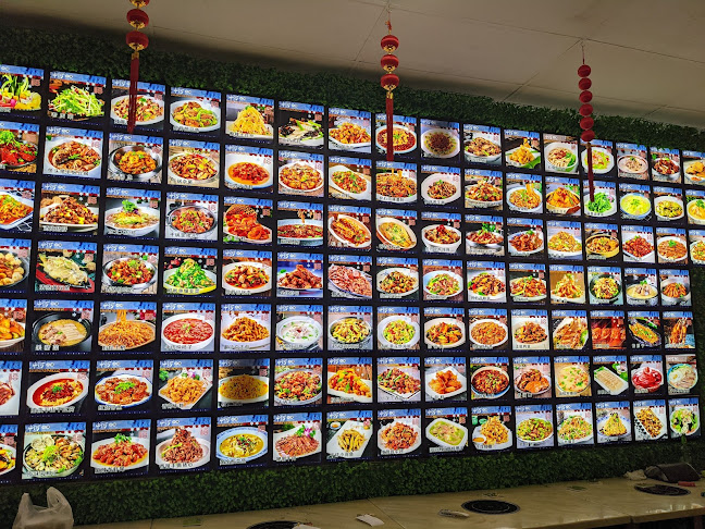 Comentarii opinii despre 中河小镇 Pioneer