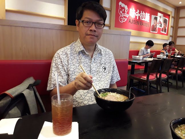 53 Ang Mo Kio Ave 3, AMK Hub, #02 - 19/20/21, Singapore 569933