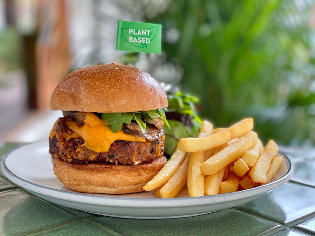 Opinii despre Privé Botanic Gardens în Singapore - Hospitality and gastronomy