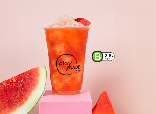 PlayMade @ Sengkang Grand Mall - Singapore