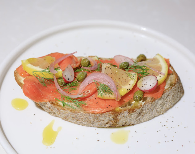 Wanderlust Cafe Singapore