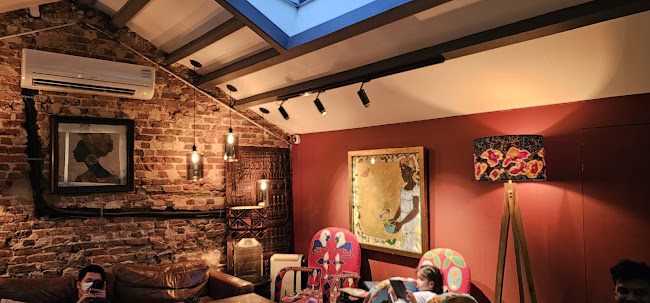 Opinii despre Kafe Utu în Singapore - Hospitality and gastronomy