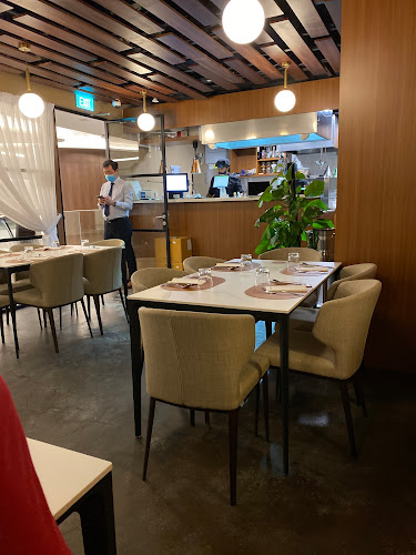 1 Fusionopolis Way 02-04/05 Located at the 2nd Floor of connexis Tower Direction from Car Park, Lift Lobby B to 2nd Floor, 138632