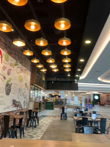 Opinii despre Pastamania Pronto x Kraftwich în Singapore - Hospitality and gastronomy