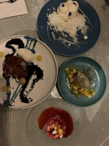 Comentarii opinii despre 2am: dessertbar