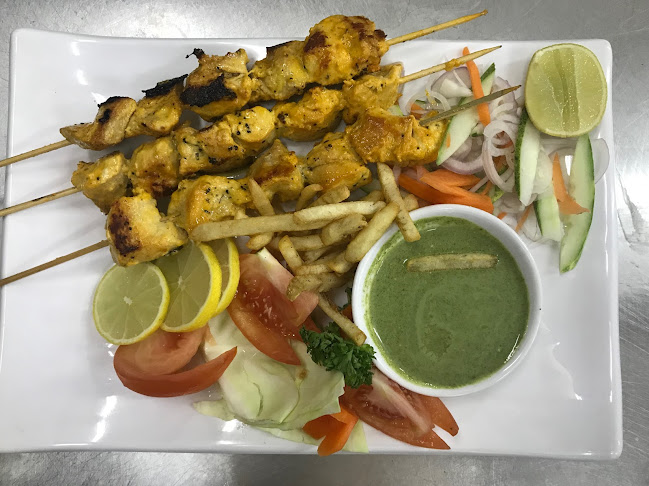 Royal Indian Restaurant - Hospitality and gastronomy