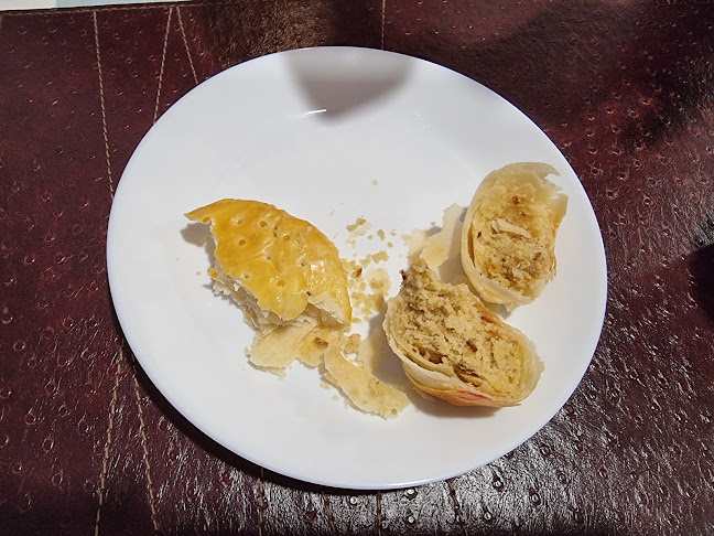 Comentarii opinii despre Tai Chong Kok 大中国