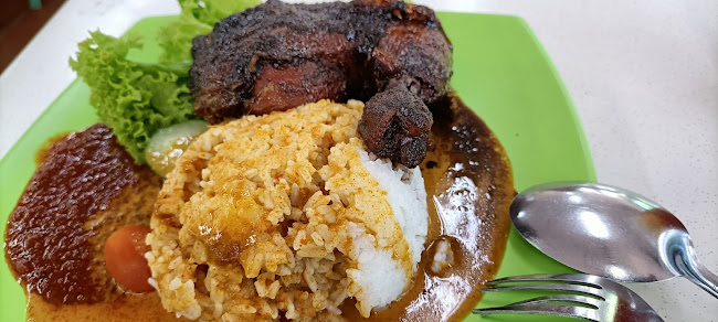 Comentarii opinii despre Mr Teh Tarik Eating House