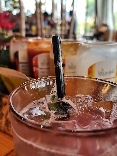 SERVUS German Burger Grill | VIVOCITY - Singapore