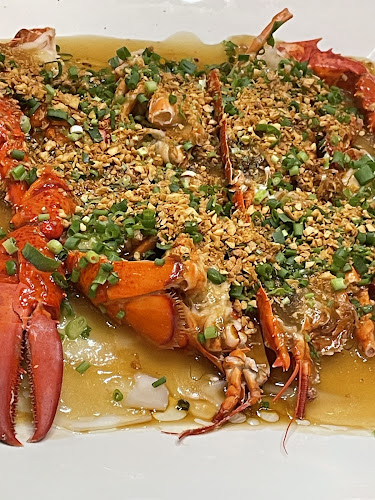 YANG MING SEAFOOD 扬名海鲜港 (VivoCity Branch) - Singapore