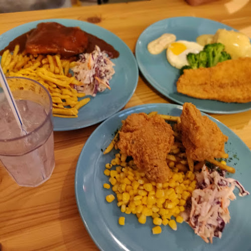 Comentarii opinii despre Ice Cream Man and Friends