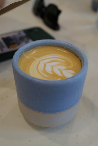 Comentarii opinii despre Humble Origins Coffee Roasters