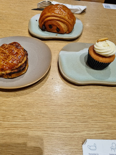 Opinii despre Plain Vanilla East Coast în Singapore - Hospitality and gastronomy