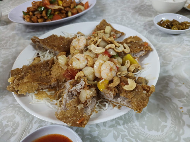 Comentarii opinii despre Lai Wah Restaurant