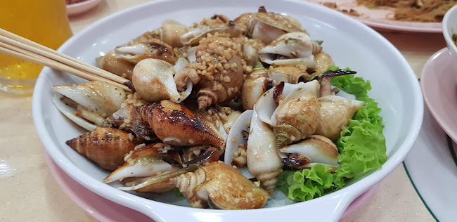 J.B. Ah Meng Restaurant