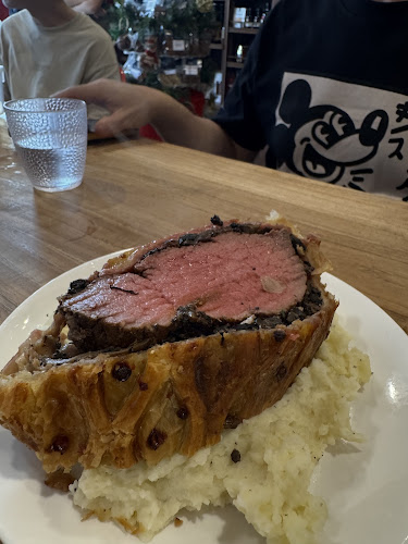 Comentarii opinii despre Oh Deli