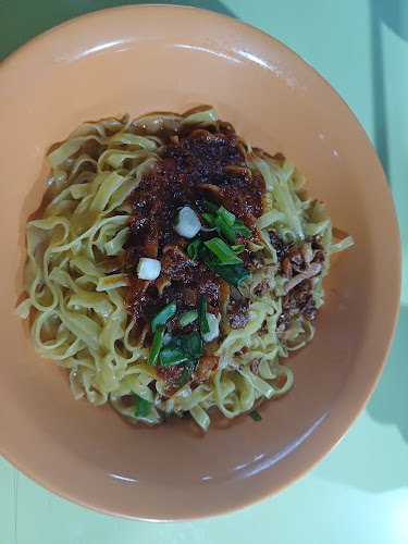 Bendemeer Market & Food Centre - Singapore