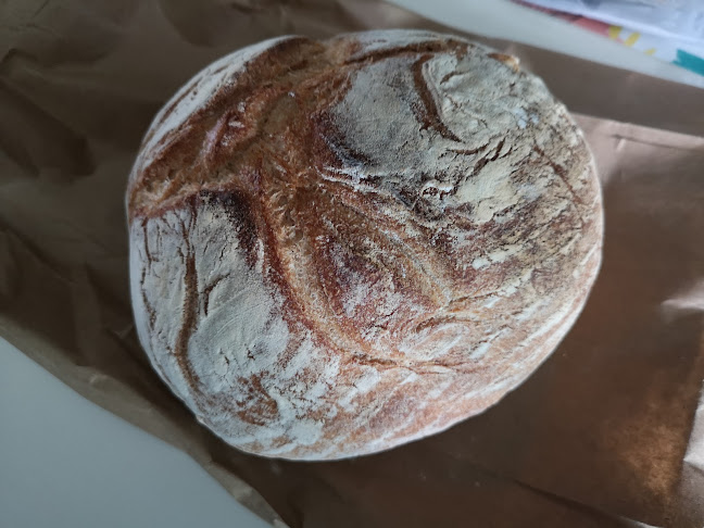 Nick Vina Artisan - Singapore