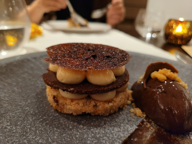 Opinii despre Fleur De Sel Le Restaurant în Singapore - Hospitality and gastronomy