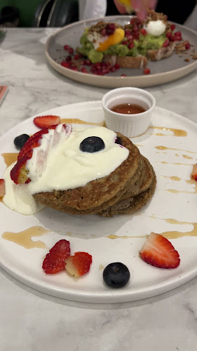 Carrotsticks and Cravings Stanley - Hospitality and gastronomy