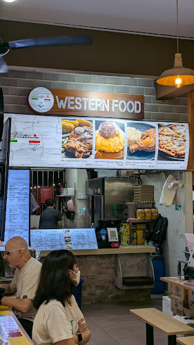 Opinii despre Antonio în Singapore - Hospitality and gastronomy