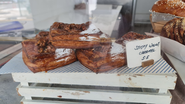 Comentarii opinii despre La Grigne Patisserie