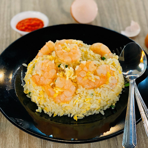 1 Sentul Walk, #01-302 Coast Mall Bus Interchange, Singapore 829858