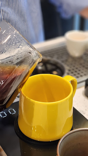 Kurasu Singapore - Hospitality and gastronomy